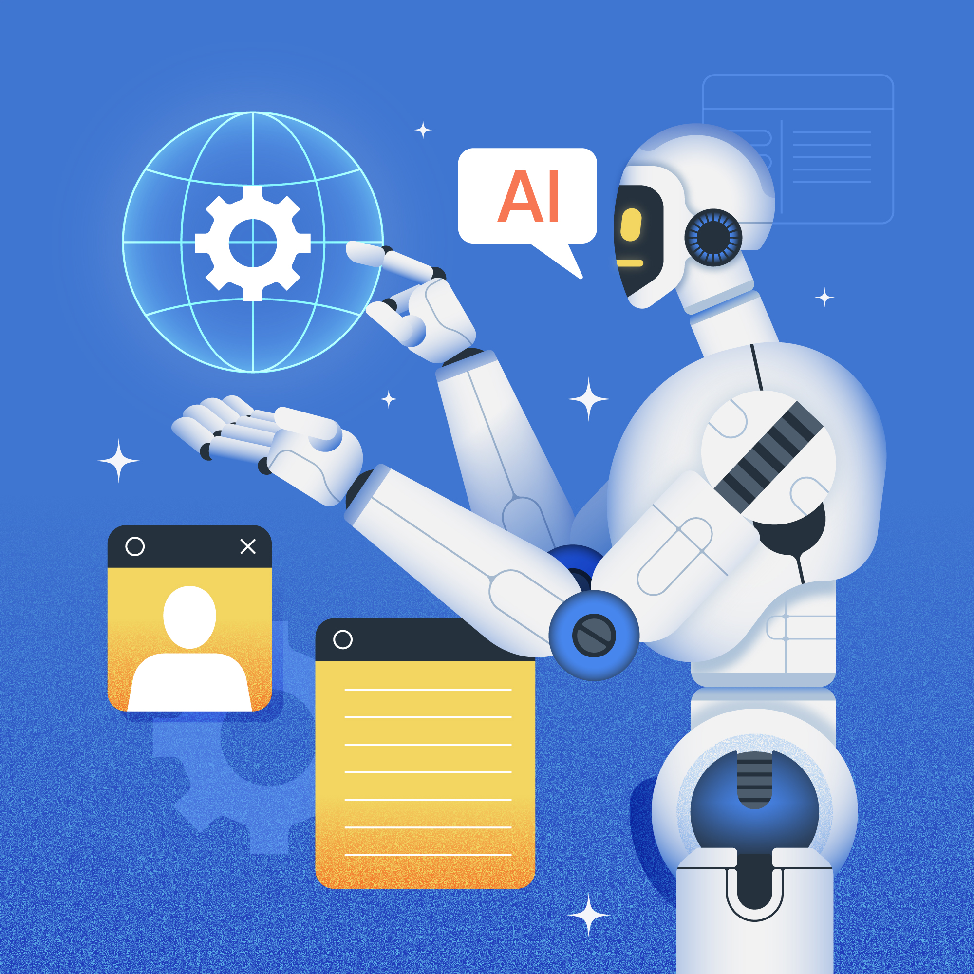 Artificial Intelligence (AI) Technologies and Tools2