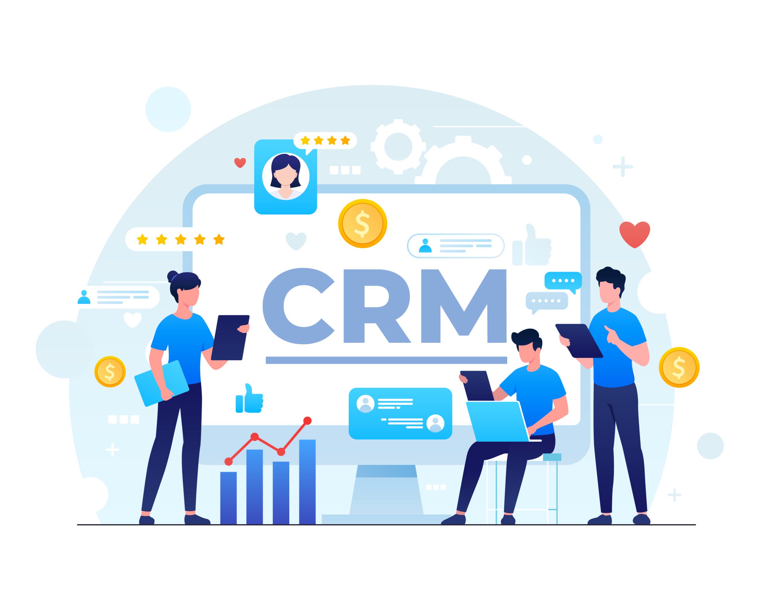 Customer Relationship Management (CRM)2